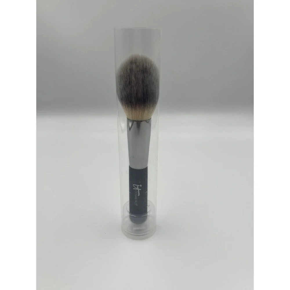 IT Cosmetics Heavenly Luxe Wand Ball Powder Brush‎ #8 Makeup Tool